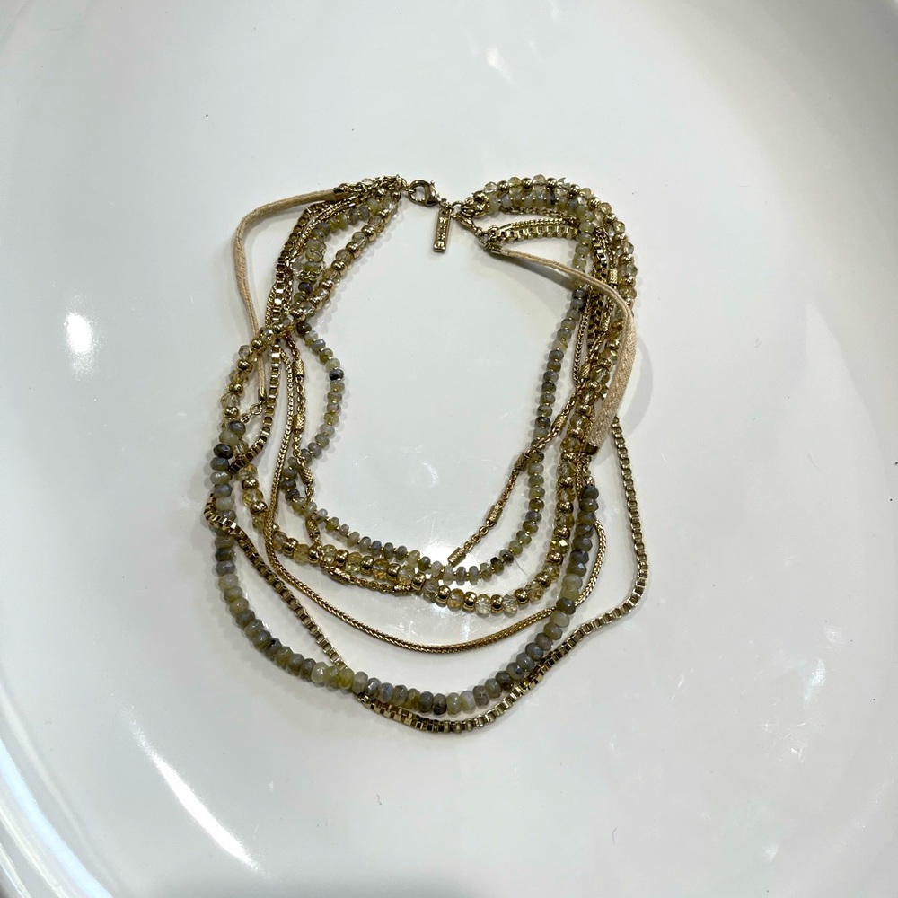 Necklace
